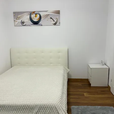 Apartment Win 31 Craiova