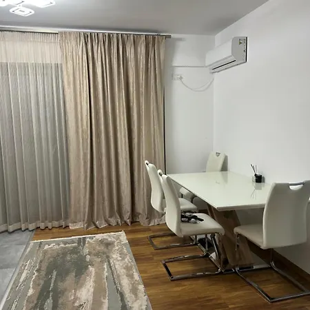 Win 31 Apartment *