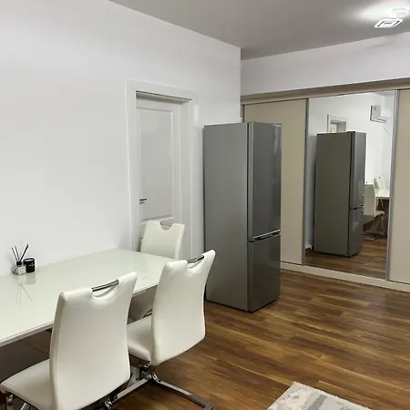 Win 31 Apartment