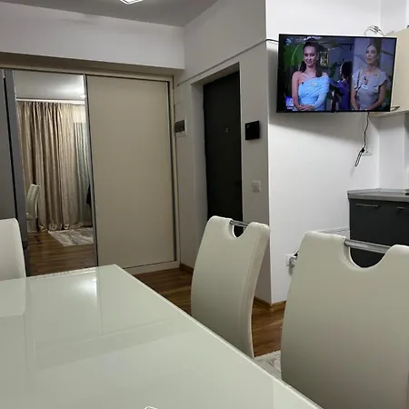 Win 31 Apartment Craiova